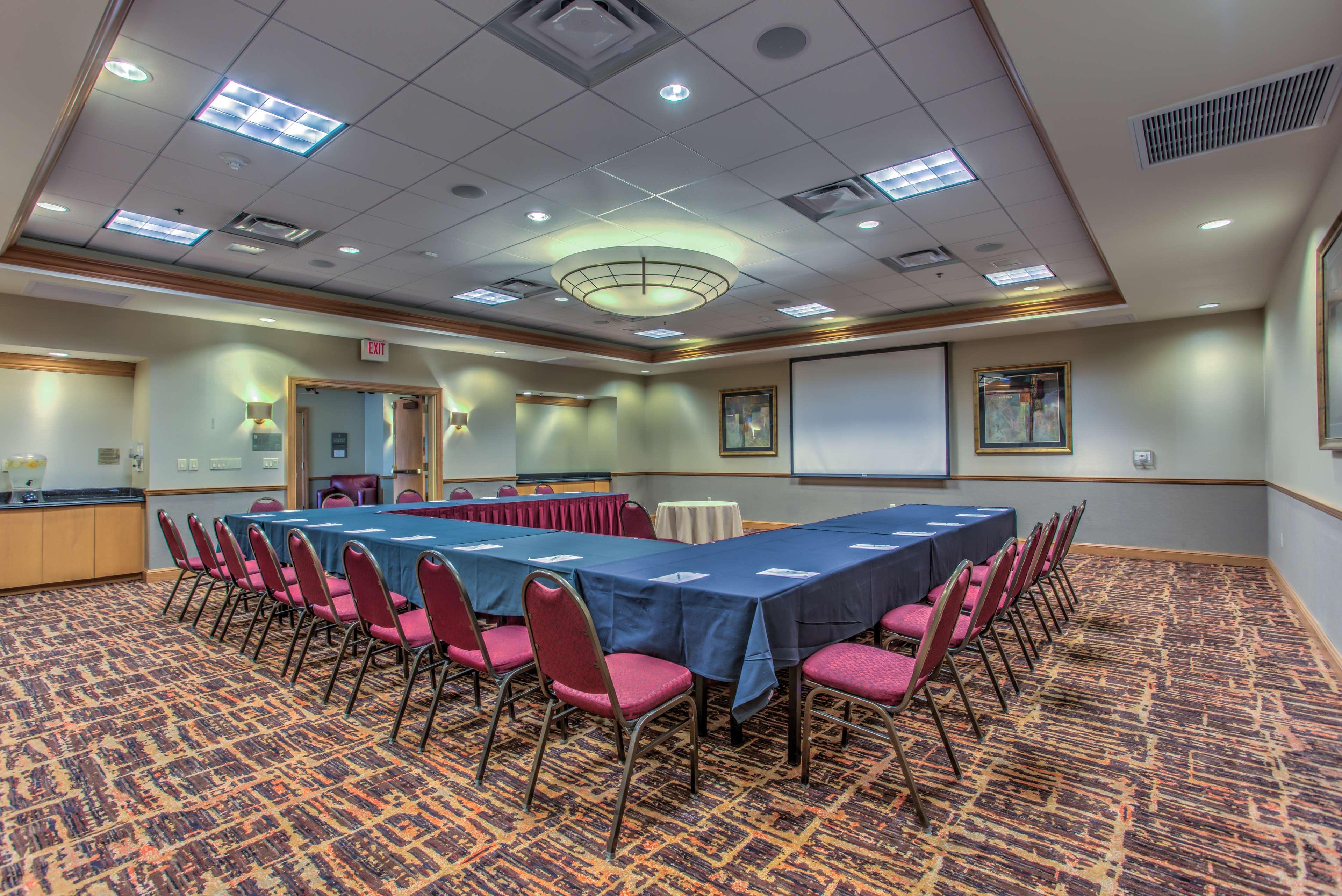 Embassy Suites By Hilton Convention Center Лас Вегас Екстериор снимка
