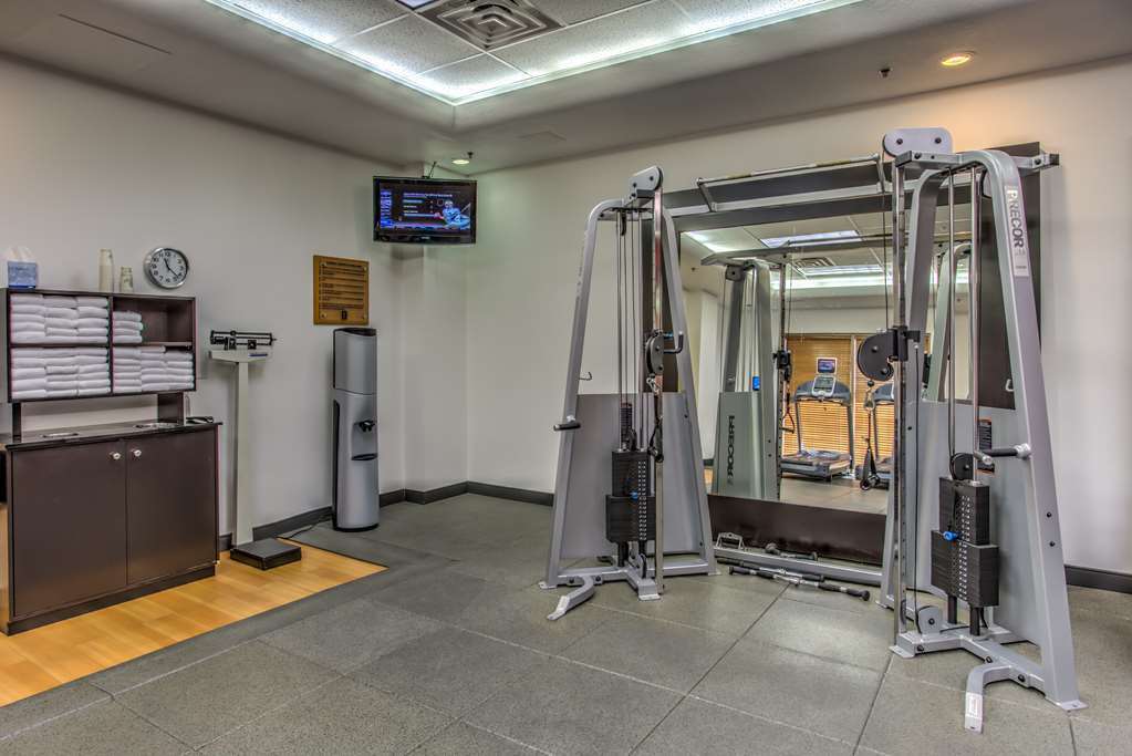 Embassy Suites By Hilton Convention Center Лас Вегас Съоръжения снимка