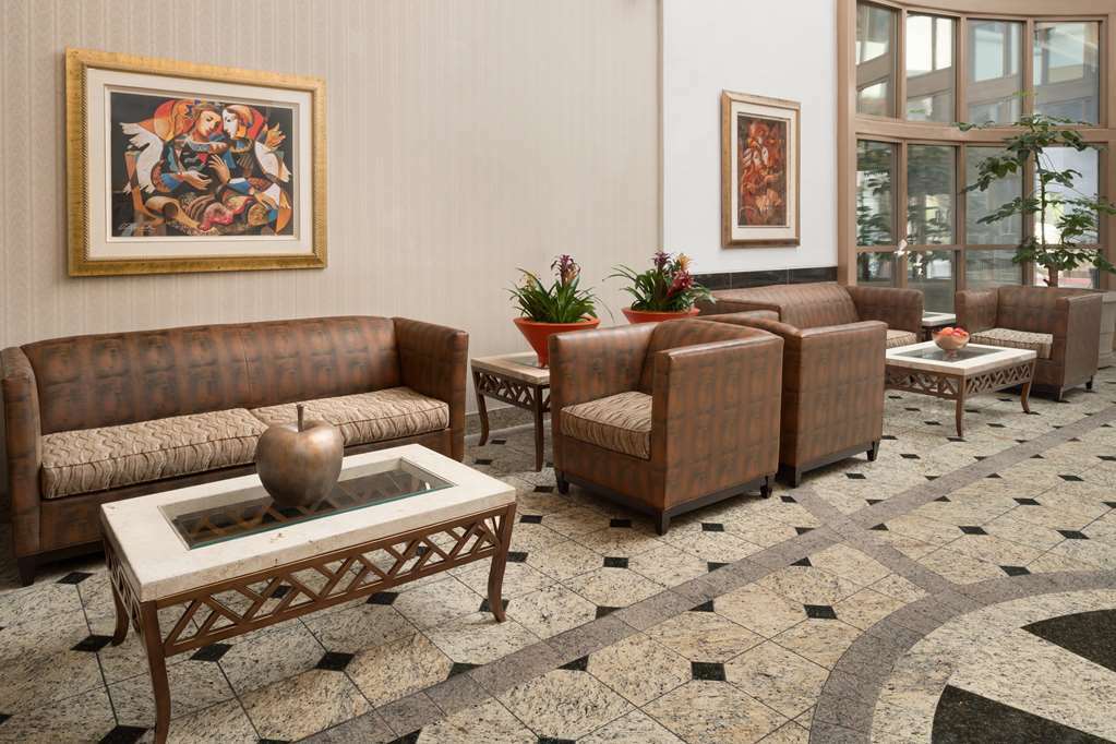 Embassy Suites By Hilton Convention Center Лас Вегас Интериор снимка